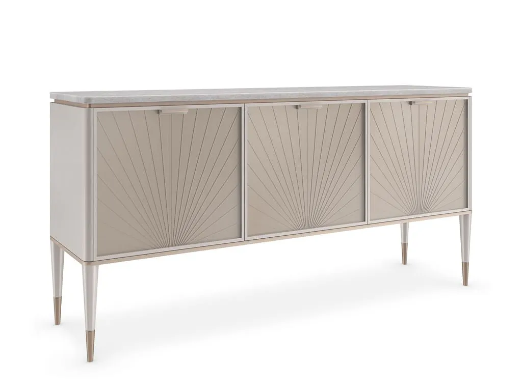 Caracole C112-422-251 Valentina Sideboard