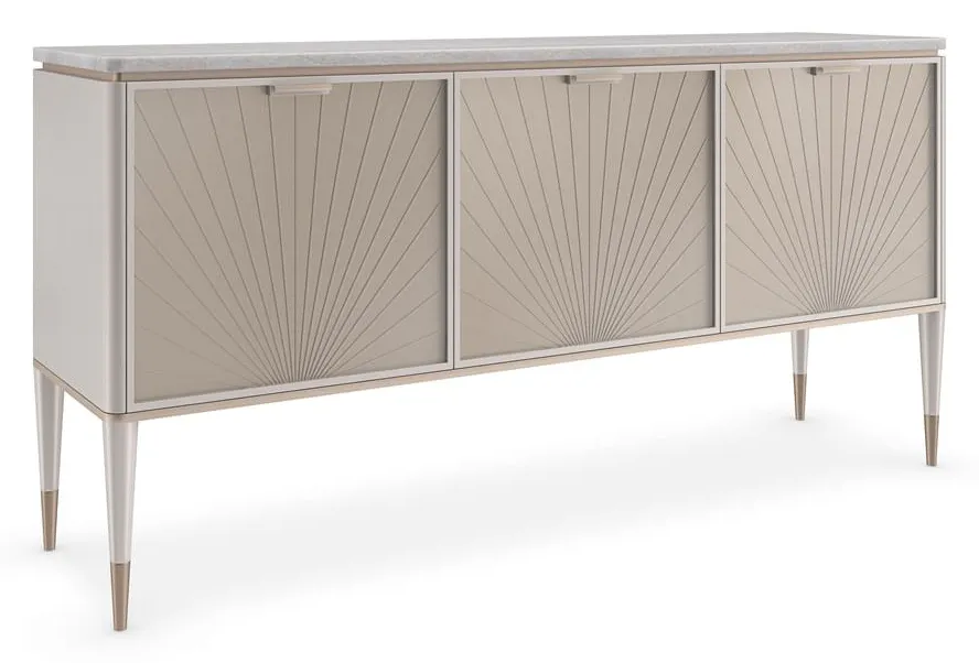 Caracole C112-422-251 Valentina Sideboard Caracole C112-422-251 Valentina Sideboard