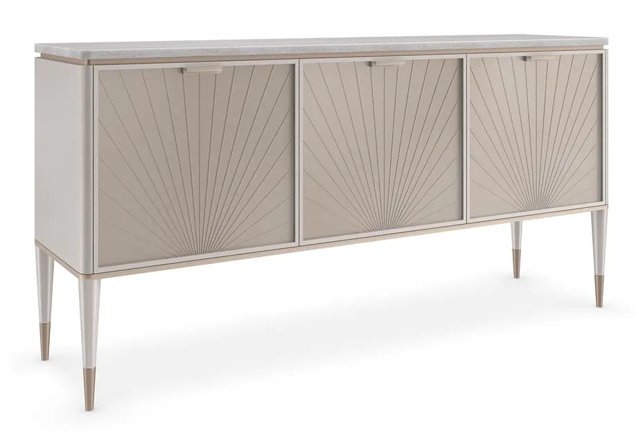 Caracole C112-422-251 Valentina Sideboard Caracole C112-422-251 Valentina Sideboard