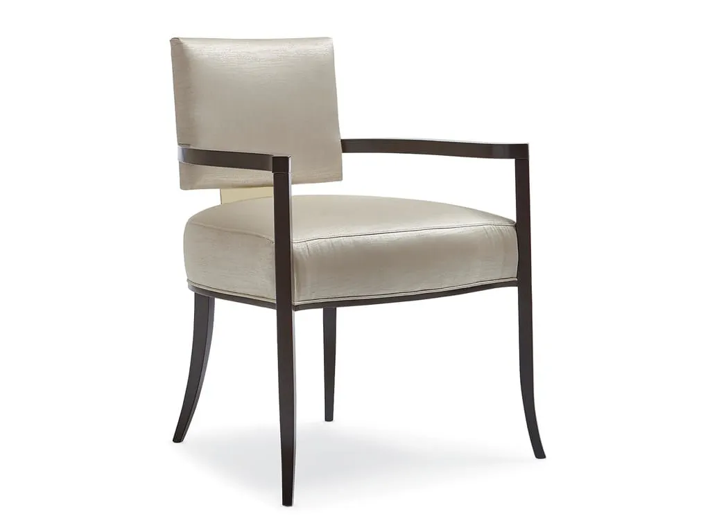 Caracole CLA-016-275 Caracole Classic Reserved Seating Accent Chair