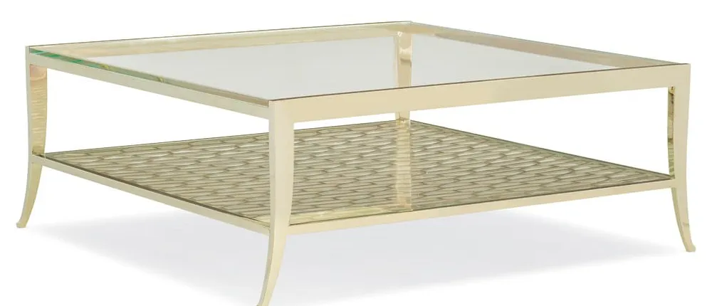 Caracole CLA-016-4014 Caracole Classic Pattern Recognition Accent Table Caracole CLA-016-4014 Caracole Classic Pattern Recognition Accent Table