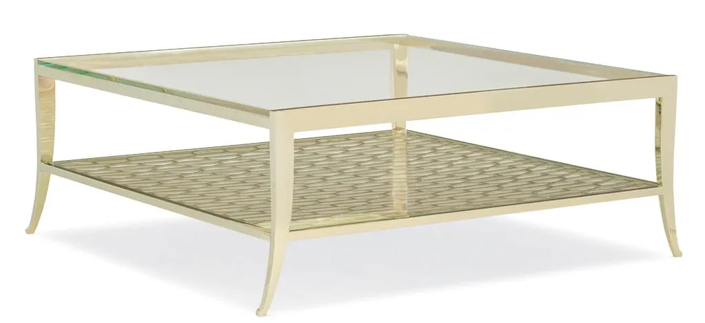 Caracole CLA-016-4014 Caracole Classic Pattern Recognition Accent Table Caracole CLA-016-4014 Caracole Classic Pattern Recognition Accent Table