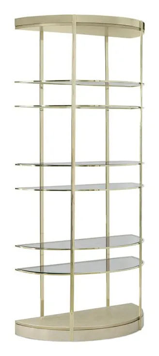 Caracole CLA-016-811 Caracole Classic Up Up and Away Etagere Caracole CLA-016-811 Caracole Classic Up Up and Away Etagere
