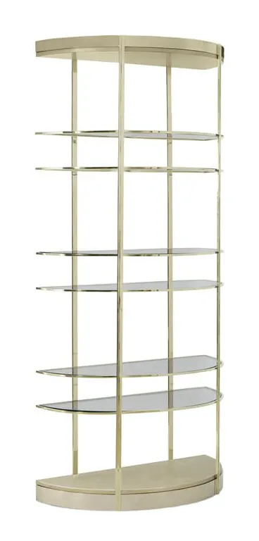 Caracole CLA-016-811 Caracole Classic Up Up and Away Etagere Caracole CLA-016-811 Caracole Classic Up Up and Away Etagere