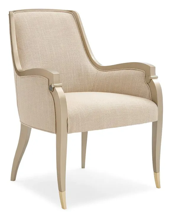 Caracole CLA-018-273 Caracole Classic Sit Like A Gem Caracole CLA-018-273 Caracole Classic Sit Like A Gem