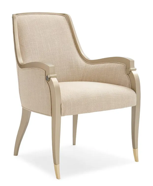 Caracole CLA-018-273 Caracole Classic Sit Like A Gem Caracole CLA-018-273 Caracole Classic Sit Like A Gem
