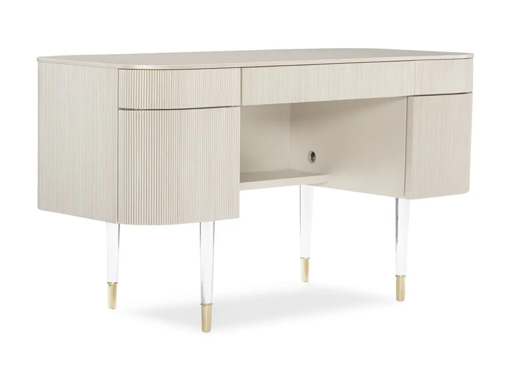 Caracole CLA-019-071 Lady Love Vanity