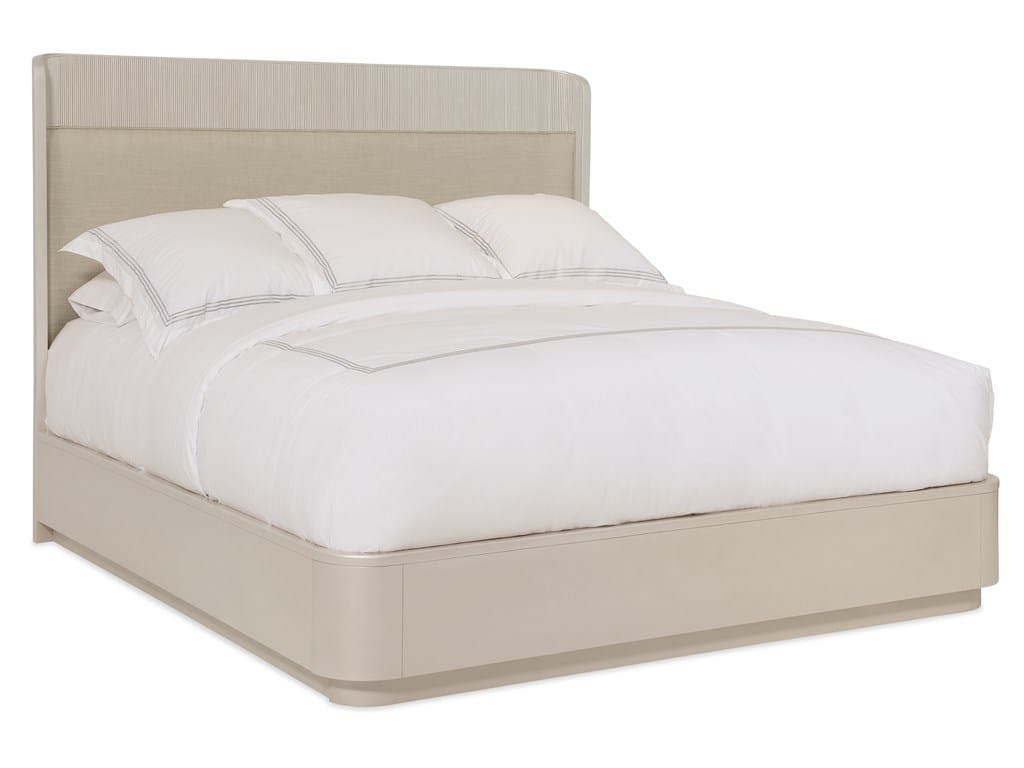 Caracole CLA-019-101 Fall In Love Queen Bed