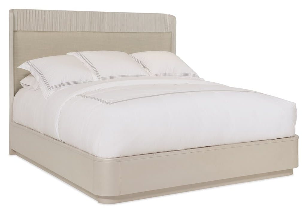 Caracole CLA-019-101 Fall In Love Queen Bed Caracole CLA-019-101 Fall In Love Queen Bed
