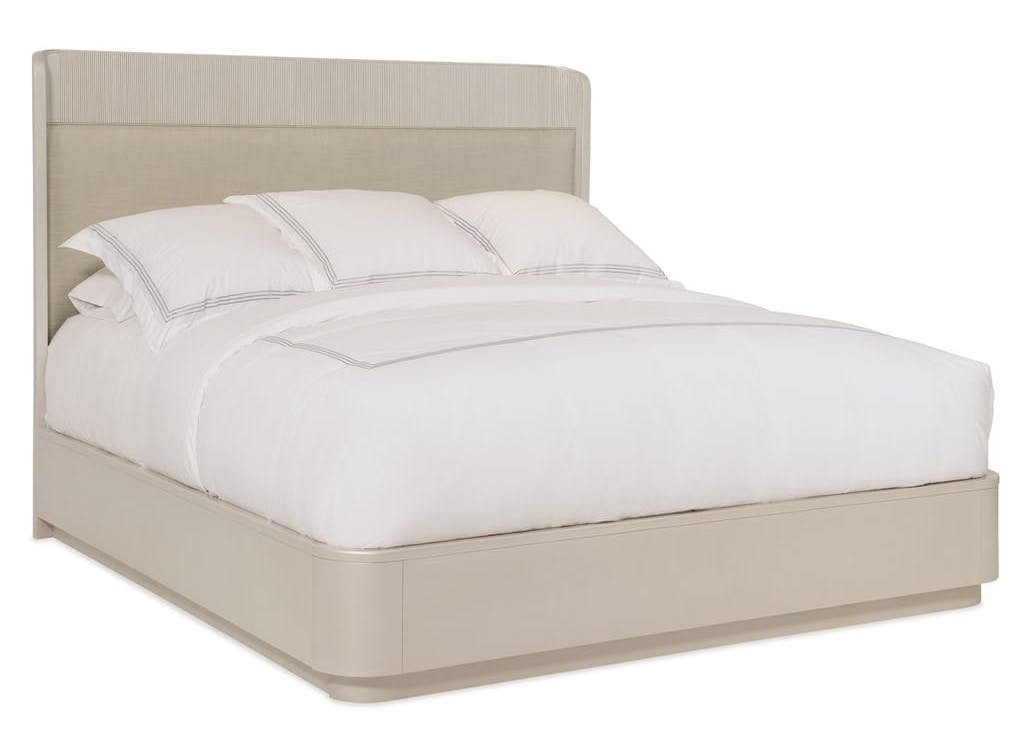 Caracole CLA-019-101 Fall In Love Queen Bed Caracole CLA-019-101 Fall In Love Queen Bed