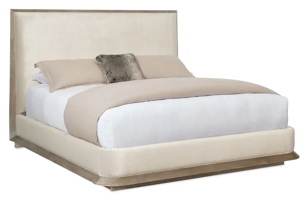 Caracole CLA-019-1211 Caracole Classic The Stage Is Set Bed Caracole CLA-019-1211 Caracole Classic The Stage Is Set Bed