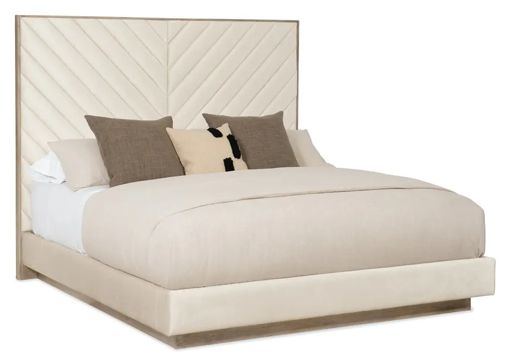 Caracole CLA-019-125 Meet U In The Middle Bed Caracole CLA-019-125 Meet U In The Middle Bed