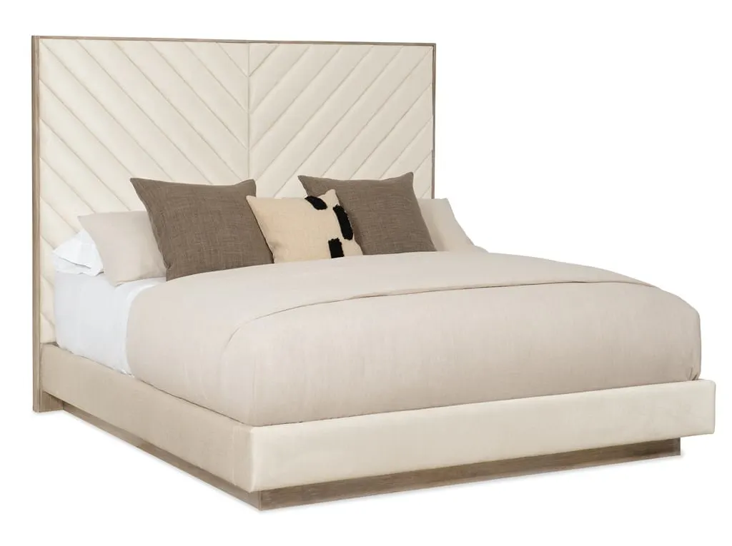 Caracole CLA-019-125 Meet U In The Middle Bed Caracole CLA-019-125 Meet U In The Middle Bed