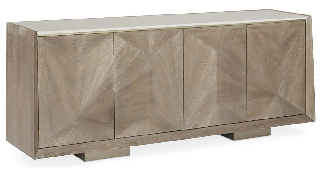 Caracole CLA-019-213 Caracole Classic Point Of View Buffet Caracole CLA-019-213 Caracole Classic Point Of View Buffet