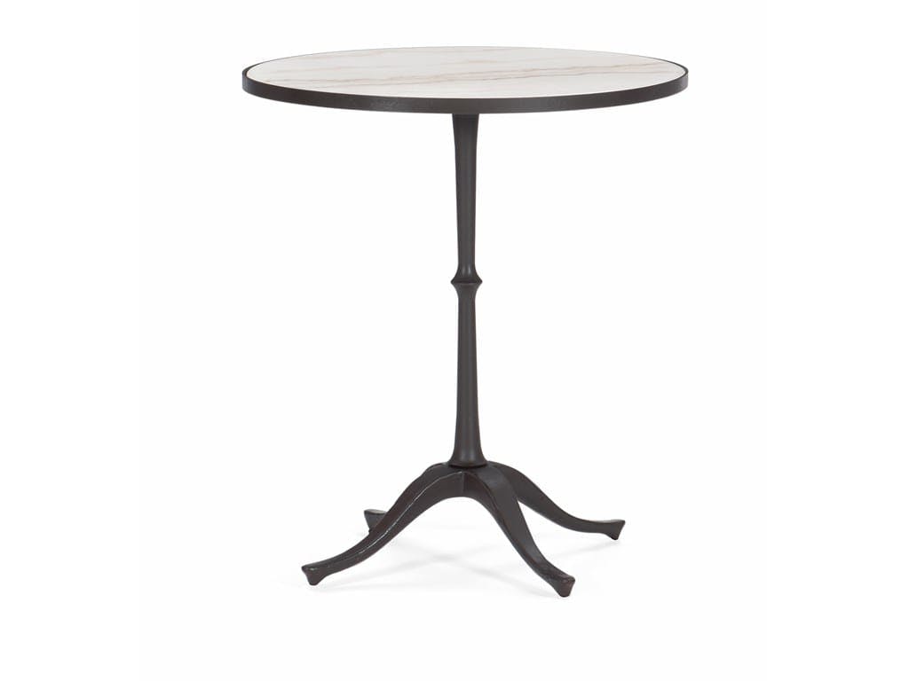 Caracole CLA-019-4113 Around The Circle Accent Table