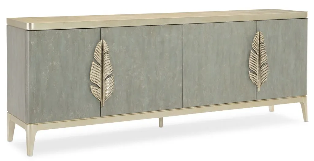 Caracole CLA-019-531 Caracole Classic Waterside Buffet Caracole CLA-019-531 Caracole Classic Waterside Buffet
