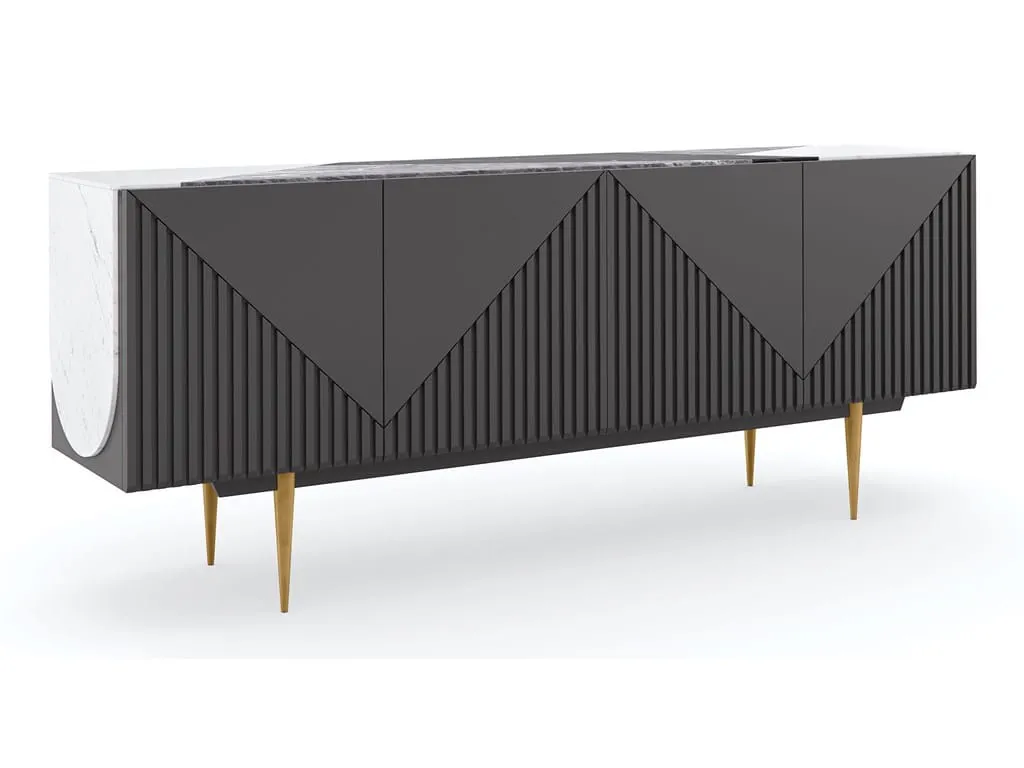 Caracole CLA-020-213 Caracole Classic Buffet