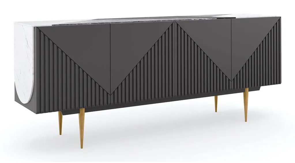 Caracole CLA-020-213 Caracole Classic Buffet Caracole CLA-020-213 Caracole Classic Buffet