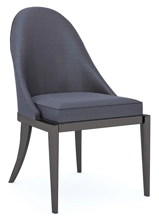 Caracole CLA-020-285 Caracole Classic Side Chair Caracole CLA-020-285 Caracole Classic Side Chair