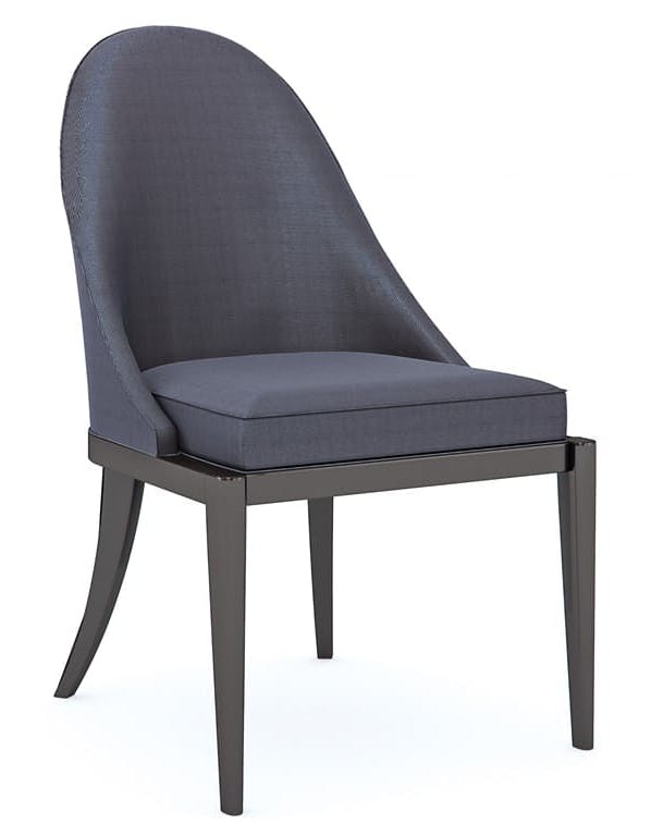 Caracole CLA-020-285 Caracole Classic Side Chair Caracole CLA-020-285 Caracole Classic Side Chair