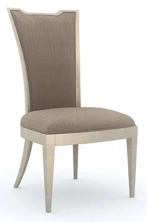 Caracole CLA-020-286 Caracole Classic Side Chair Caracole CLA-020-286 Caracole Classic Side Chair