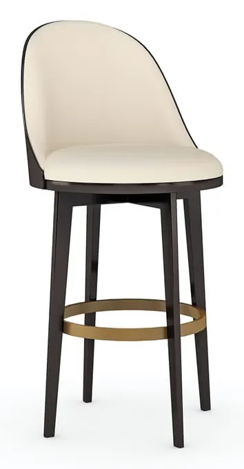 Caracole CLA-020-301 Caracole Classic Barstool Caracole CLA-020-301 Caracole Classic Barstool