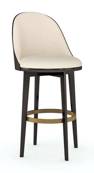 Caracole CLA-020-301 Caracole Classic Barstool Caracole CLA-020-301 Caracole Classic Barstool