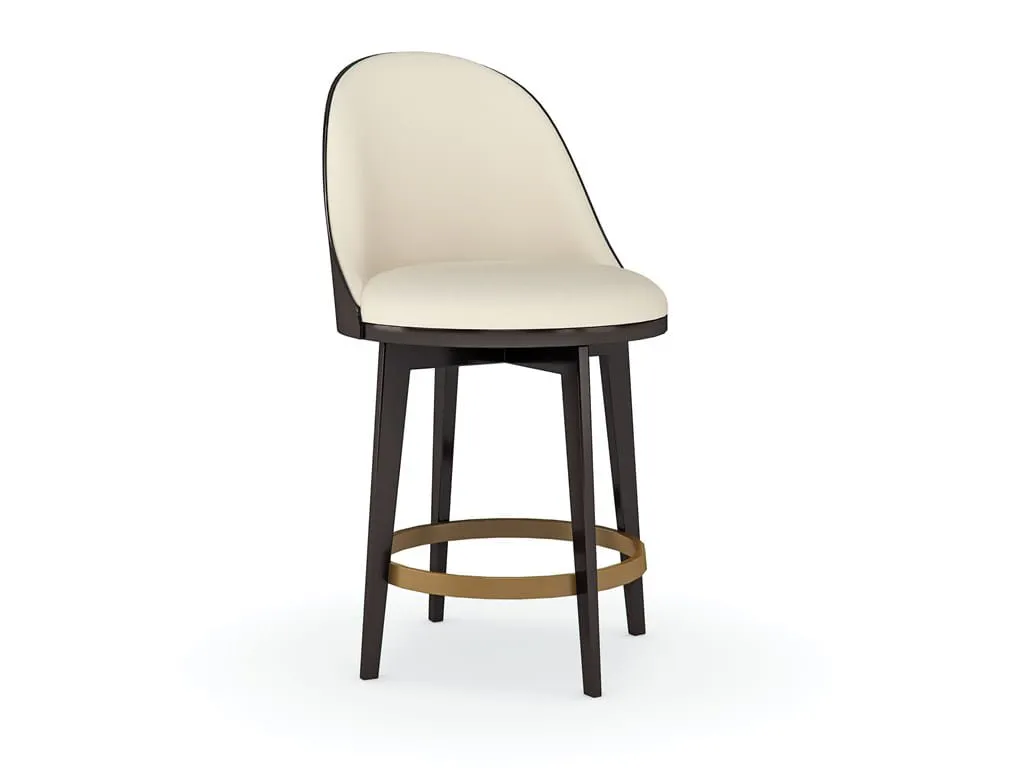Caracole CLA-020-311 Caracole Classic Counterstool