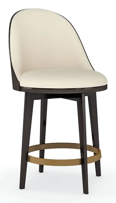 Caracole CLA-020-311 Caracole Classic Counterstool Caracole CLA-020-311 Caracole Classic Counterstool