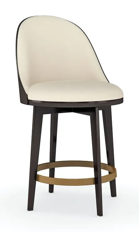 Caracole CLA-020-311 Caracole Classic Counterstool Caracole CLA-020-311 Caracole Classic Counterstool