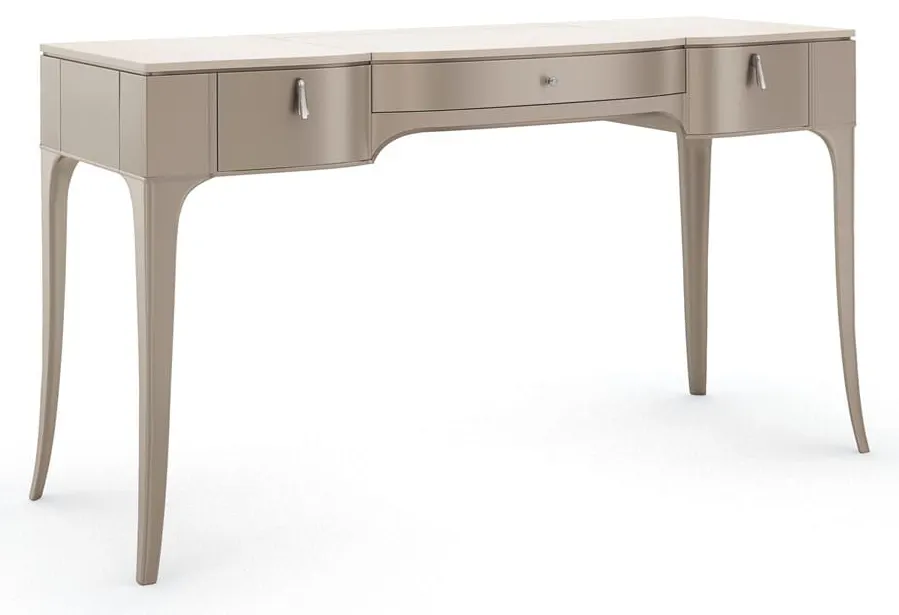 Caracole CLA-020-451 Caracole Classic Vanity Caracole CLA-020-451 Caracole Classic Vanity