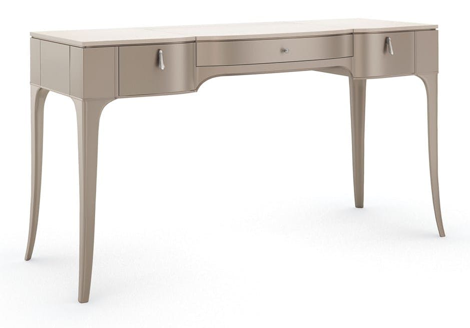 Caracole CLA-020-451 Caracole Classic Vanity Caracole CLA-020-451 Caracole Classic Vanity