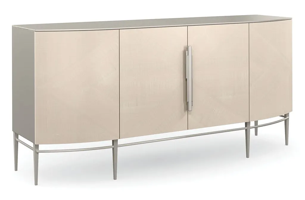 Caracole CLA-020-531 Caracole Classic Buffet Caracole CLA-020-531 Caracole Classic Buffet