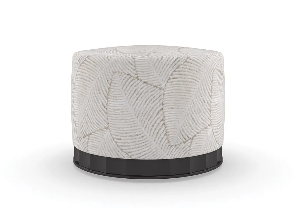 Caracole CLA-021-081 Caracole Classic Ottoman
