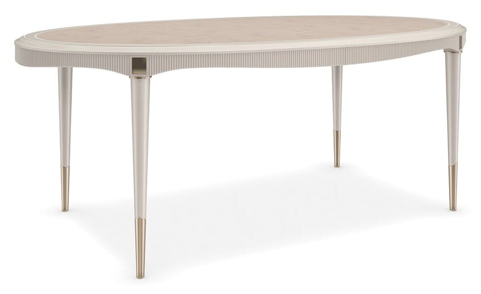 Caracole CLA-021-201 Love Feast Dining Table Caracole CLA-021-201 Love Feast Dining Table
