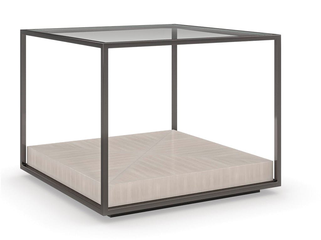 Caracole CLA-021-406 Caracole Classic Cocktail Table