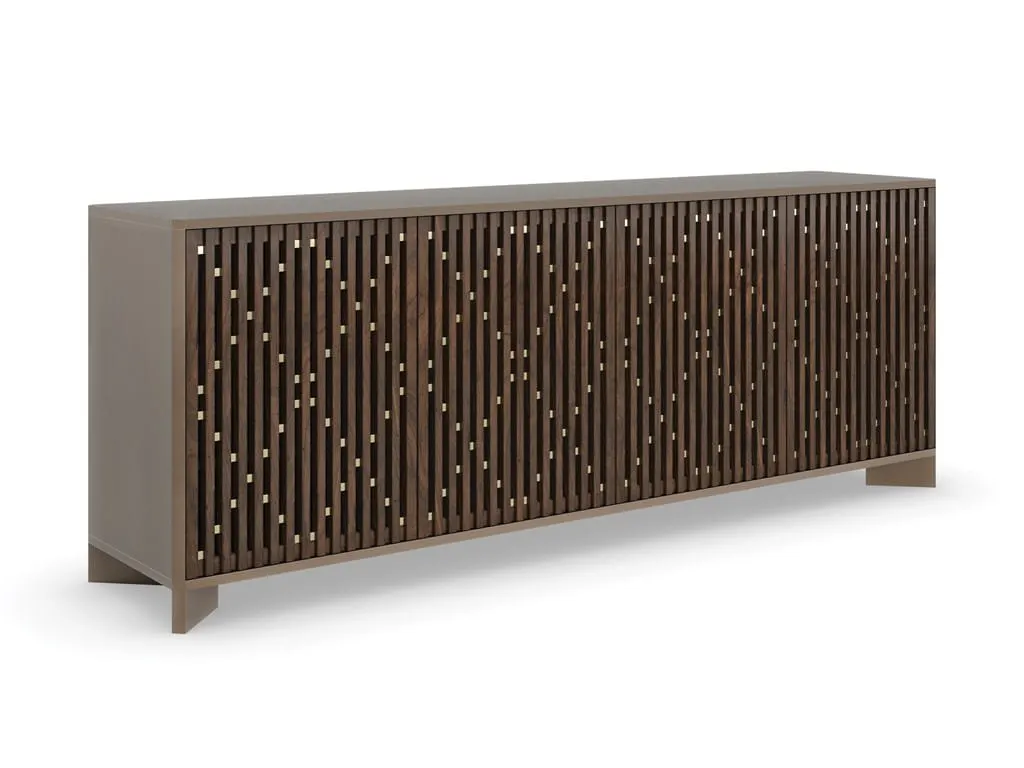 Caracole CLA-021-534 Caracole Classic Entertainment