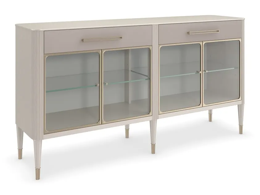 Caracole CLA-021-681 Love Interest Buffet Caracole CLA-021-681 Love Interest Buffet