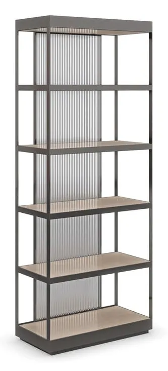 Caracole CLA-021-812 Caracole Classic Etagere Caracole CLA-021-812 Caracole Classic Etagere