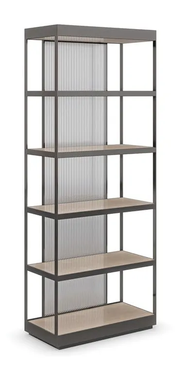 Caracole CLA-021-812 Caracole Classic Etagere Caracole CLA-021-812 Caracole Classic Etagere