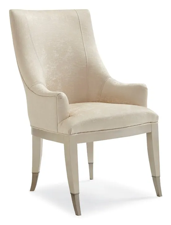 Caracole CLA-416-283 Caracole Classic Youre Invited Dining Chair Caracole CLA-416-283 Caracole Classic Youre Invited Dining Chair
