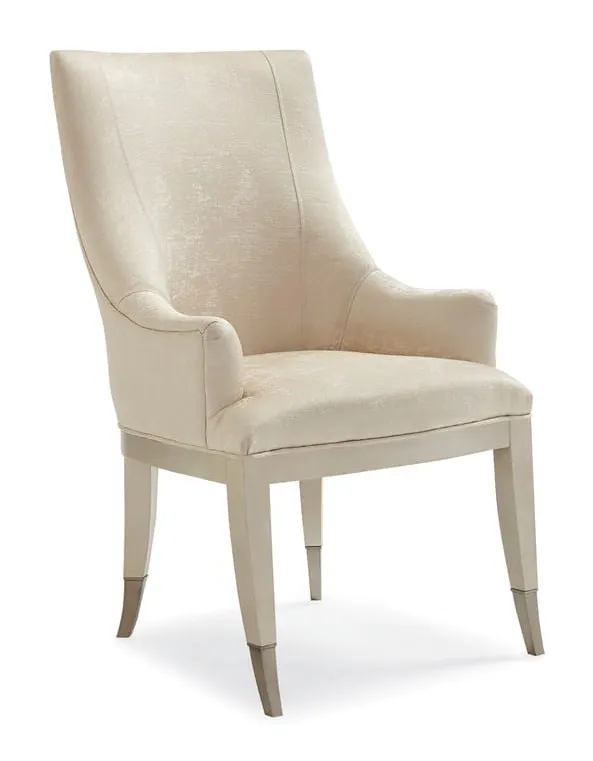 Caracole CLA-416-283 Caracole Classic Youre Invited Dining Chair Caracole CLA-416-283 Caracole Classic Youre Invited Dining Chair