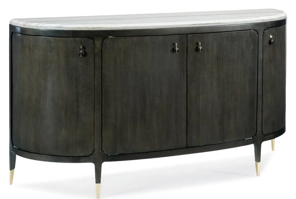 Caracole CLA-417-214 Caracole Classic Serve Yourself Caracole CLA-417-214 Caracole Classic Serve Yourself