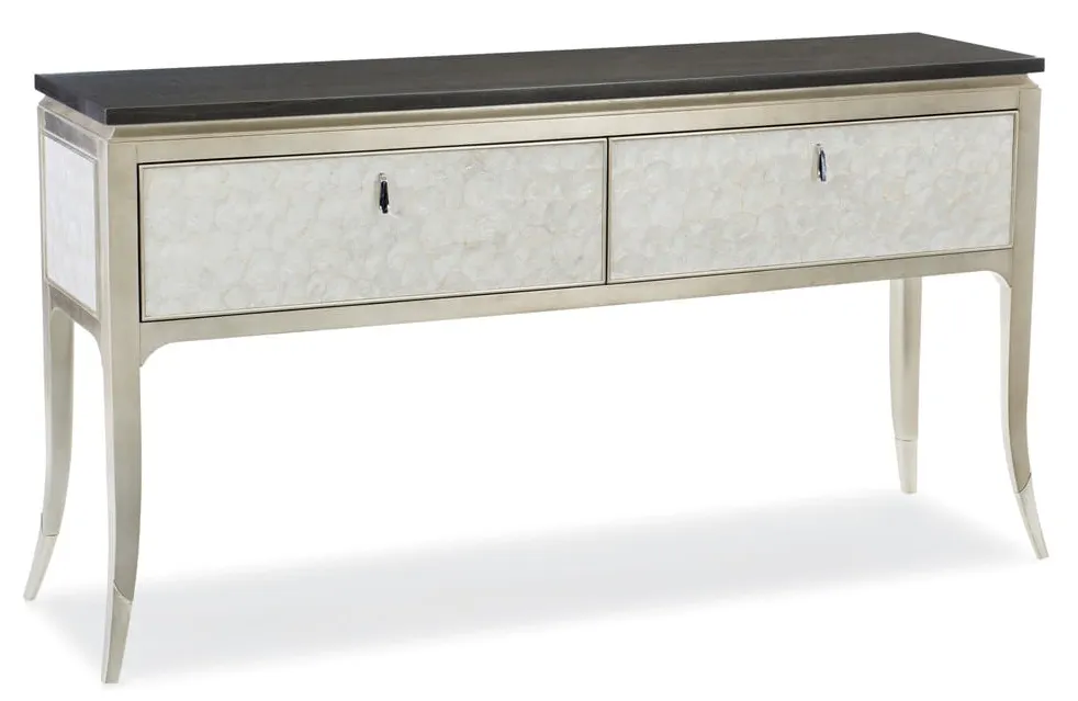 Caracole CLA-417-215 Shell It Like It Is Caracole CLA-417-215 Shell It Like It Is