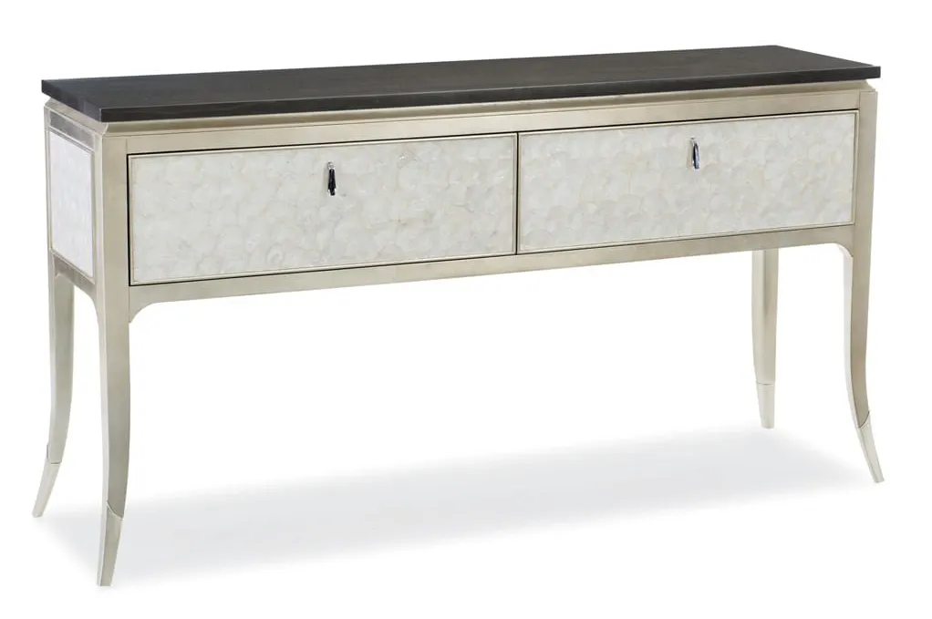 Caracole CLA-417-215 Shell It Like It Is Caracole CLA-417-215 Shell It Like It Is