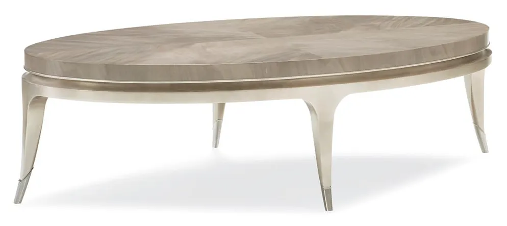 Caracole CLA-417-4012 Caracole Classic Front And Center Caracole CLA-417-4012 Caracole Classic Front And Center