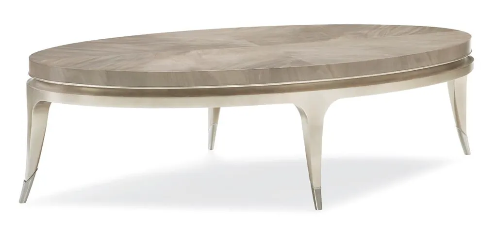 Caracole CLA-417-4012 Caracole Classic Front And Center Caracole CLA-417-4012 Caracole Classic Front And Center