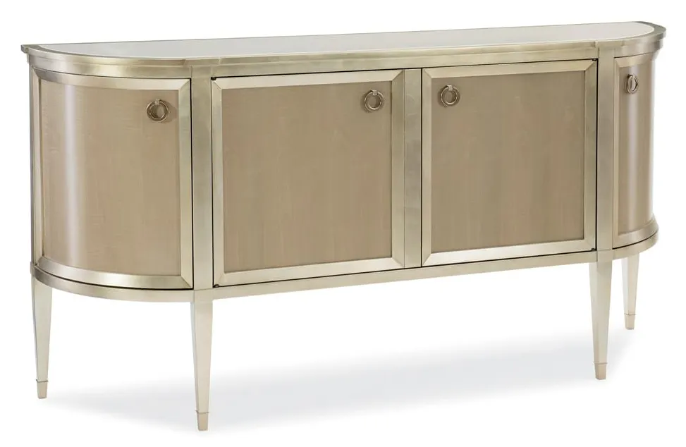 Caracole CLA-417-682 A Door It Caracole CLA-417-682 A Door It