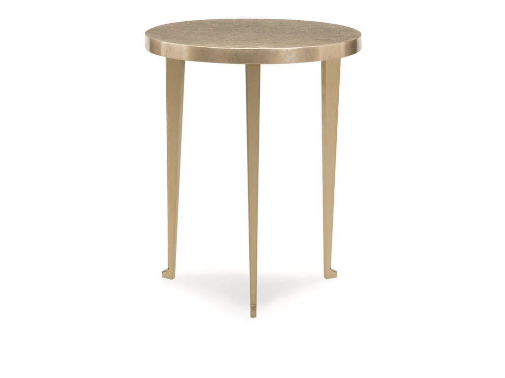 Caracole CLA-418-4011 Caracole Classic Honey Bunch Accent Table