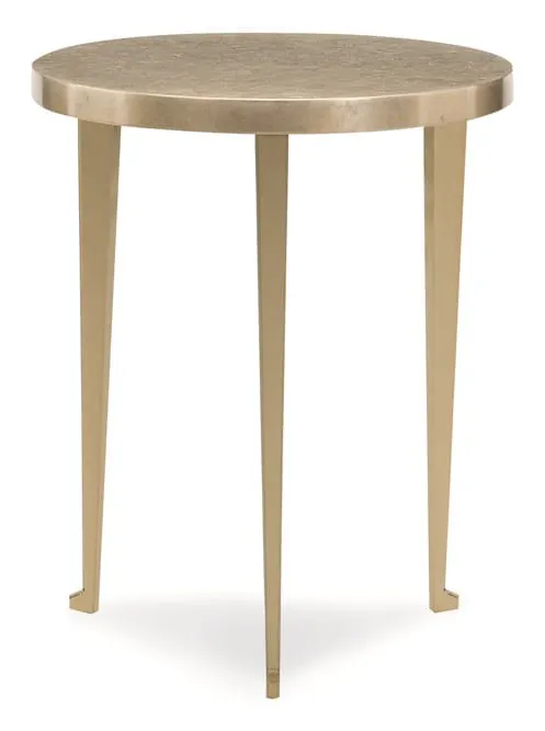 Caracole CLA-418-4011 Caracole Classic Honey Bunch Accent Table Caracole CLA-418-4011 Caracole Classic Honey Bunch Accent Table